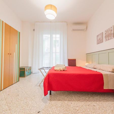 Appartamento Casa Cicetta Giovinazzo Esterno foto