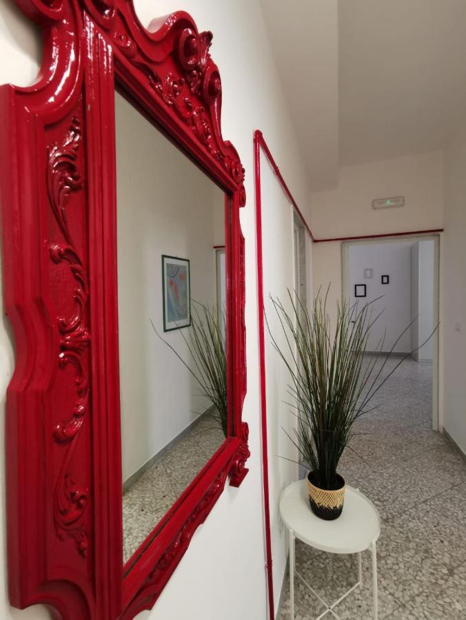 Appartamento Casa Cicetta Giovinazzo Esterno foto