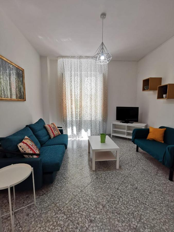 Appartamento Casa Cicetta Giovinazzo Esterno foto