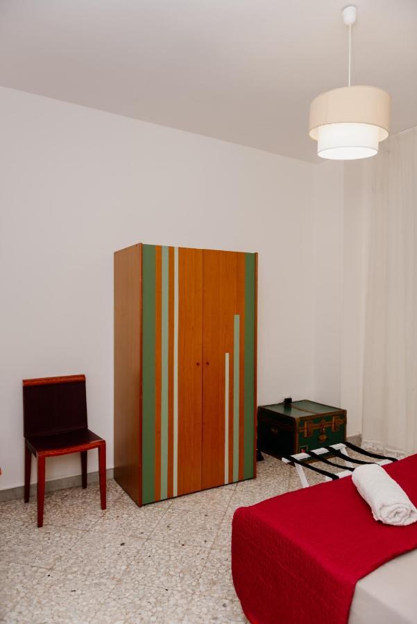 Appartamento Casa Cicetta Giovinazzo Esterno foto