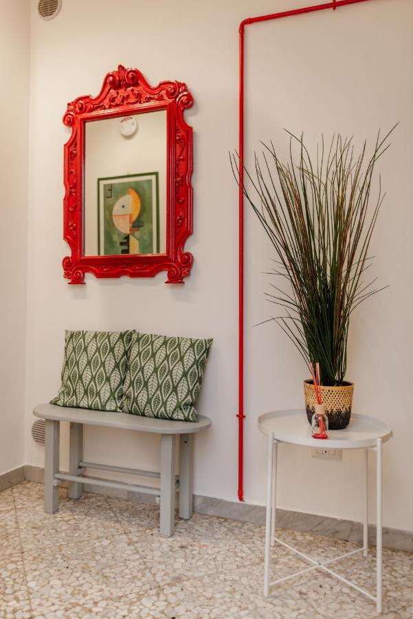 Appartamento Casa Cicetta Giovinazzo Esterno foto