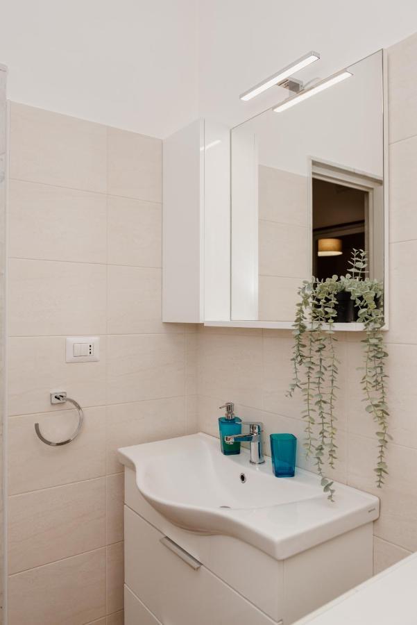 Appartamento Casa Cicetta Giovinazzo Esterno foto
