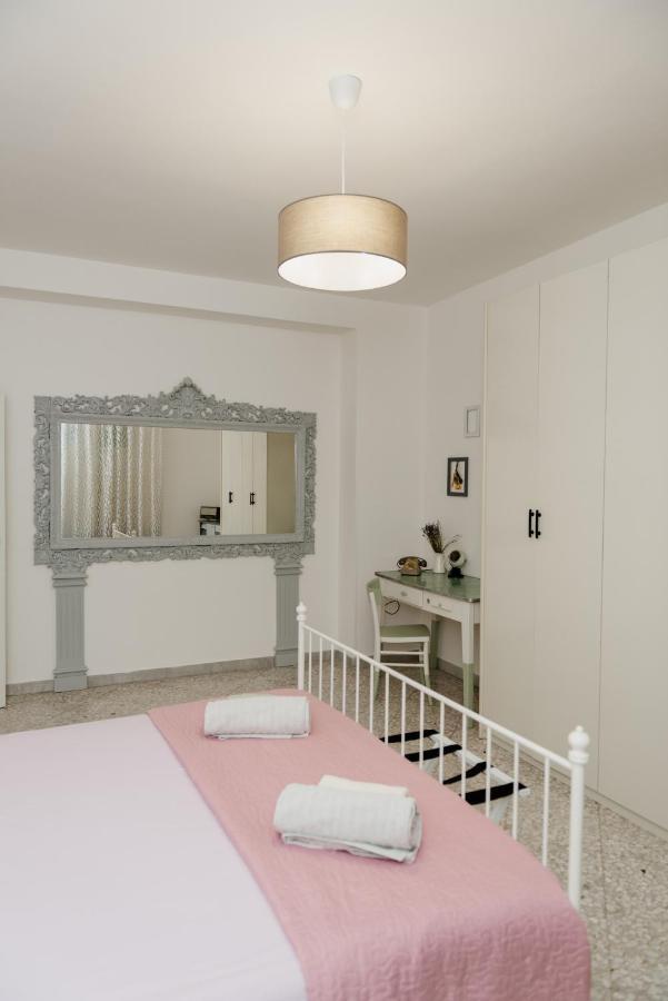 Appartamento Casa Cicetta Giovinazzo Esterno foto