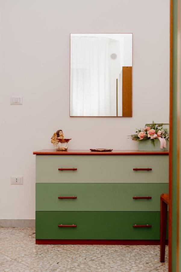 Appartamento Casa Cicetta Giovinazzo Esterno foto