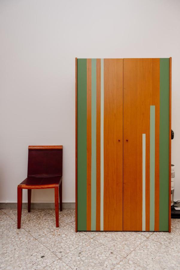 Appartamento Casa Cicetta Giovinazzo Esterno foto