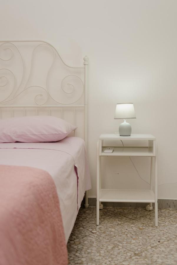 Appartamento Casa Cicetta Giovinazzo Esterno foto