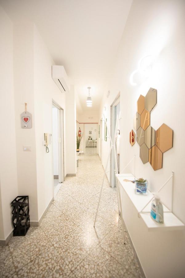 Appartamento Casa Cicetta Giovinazzo Esterno foto