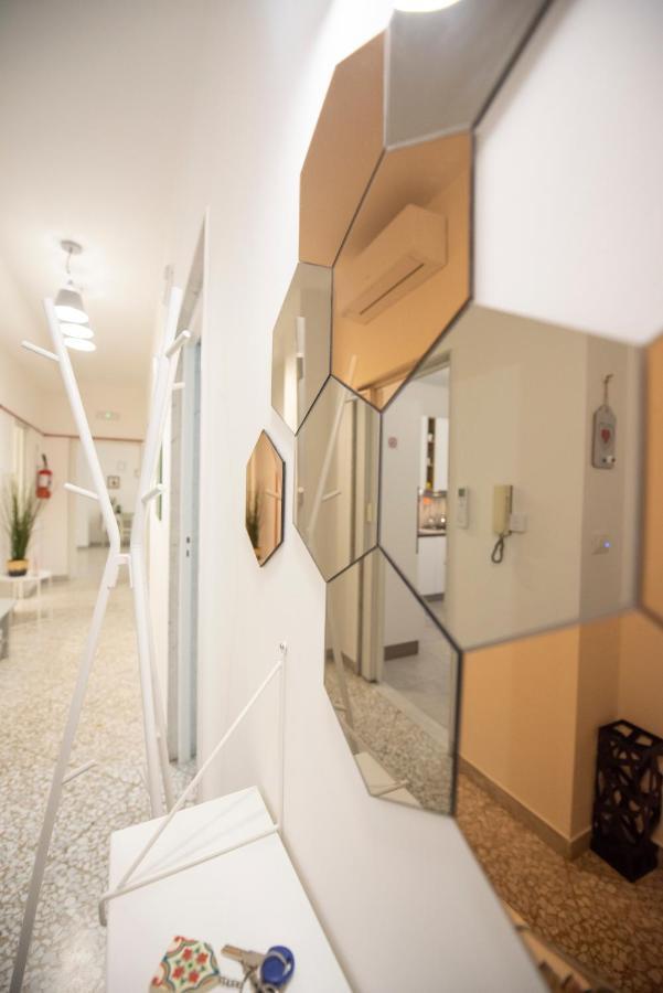Appartamento Casa Cicetta Giovinazzo Esterno foto