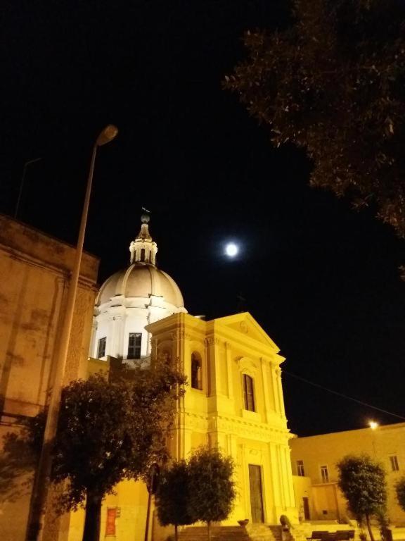 Appartamento Casa Cicetta Giovinazzo Esterno foto