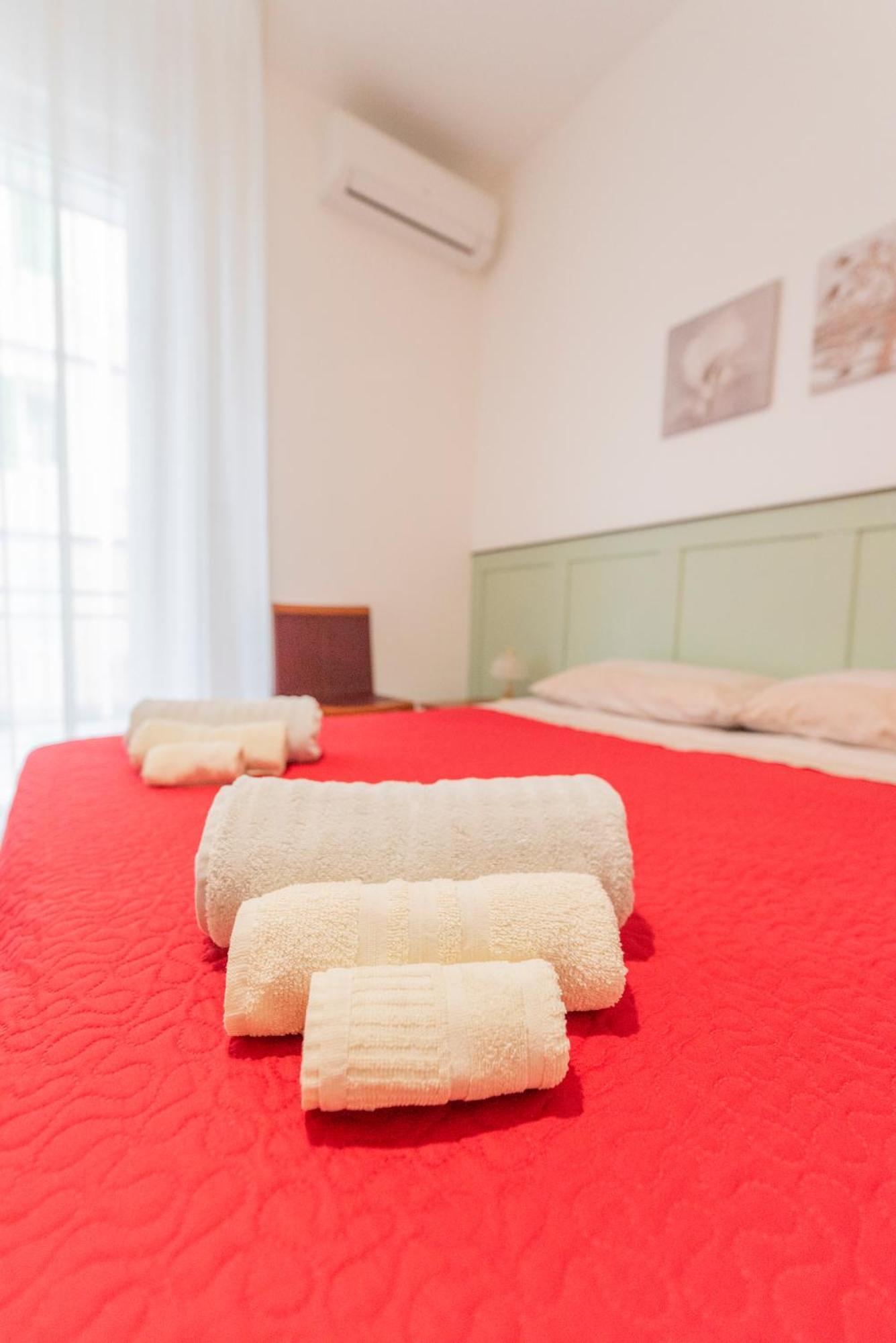 Appartamento Casa Cicetta Giovinazzo Esterno foto