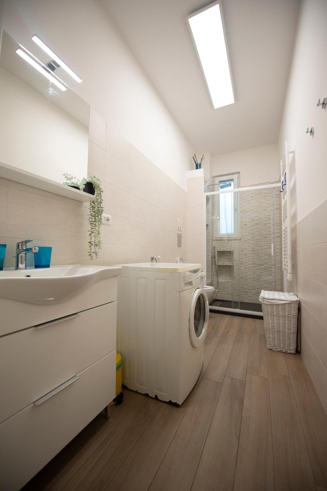 Appartamento Casa Cicetta Giovinazzo Esterno foto