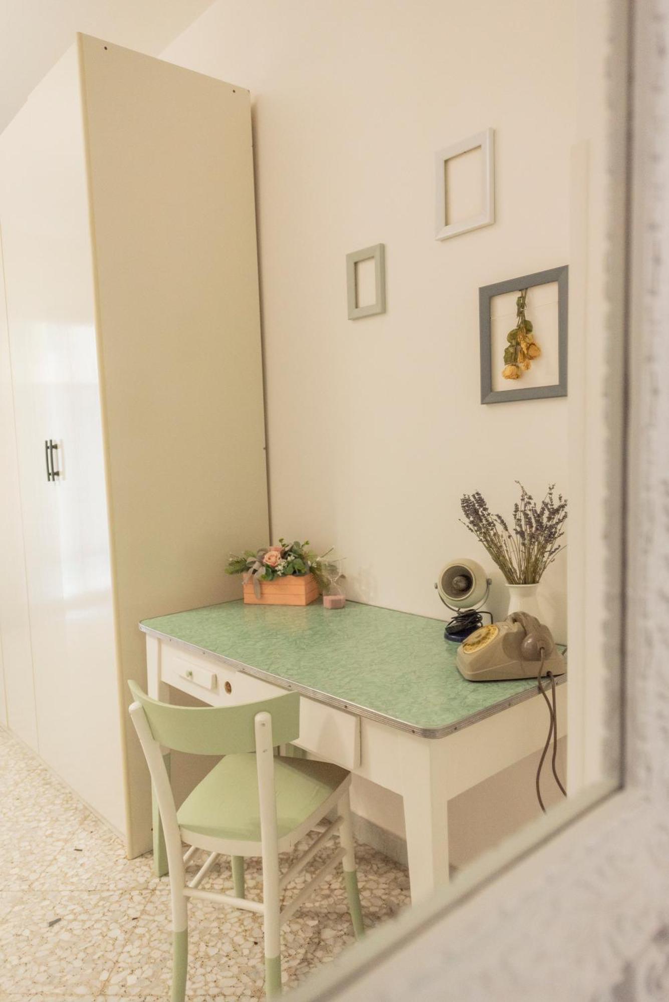 Appartamento Casa Cicetta Giovinazzo Esterno foto
