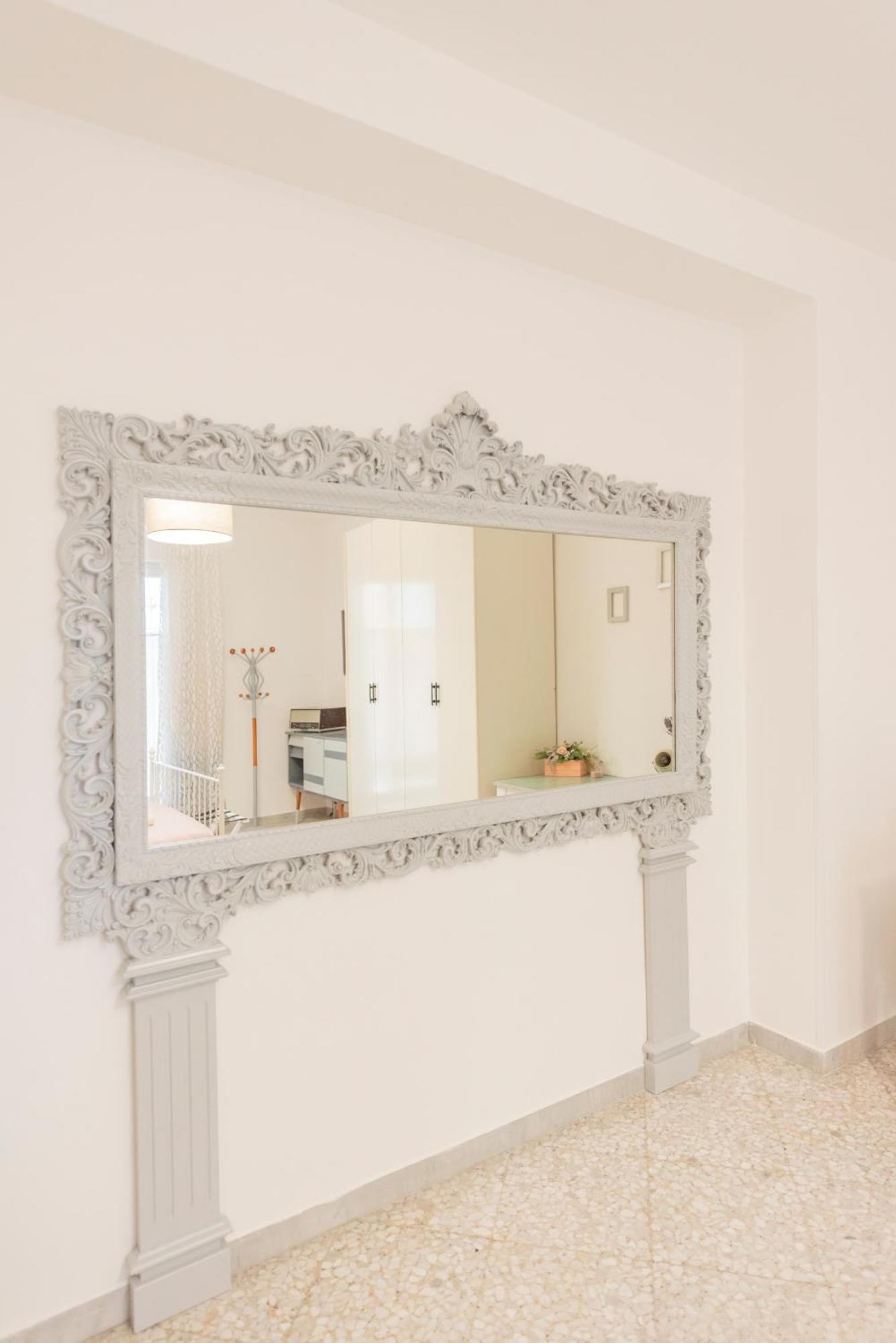 Appartamento Casa Cicetta Giovinazzo Esterno foto